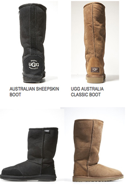 Ugg, 100% Australian Ugg Boots: come riconoscere gli originali? | Modalizer