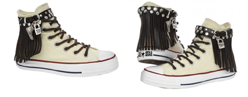 converse limited edition frange