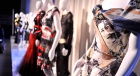 Met mostra punk chaos to couture