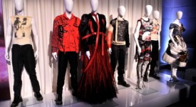 Met mostra punk chaos to couture