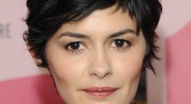 Audrey Tautou madrina Festival Cannes 2013