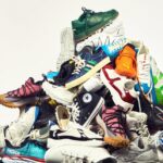 Sneakers: i dettagli che le rendono originali (e impossibili da ignorare)