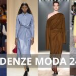 Trend autunno 2024: i colori di moda per tutte le stagioni armocromatiche