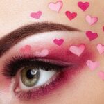 trucco san valentino